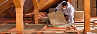 Types of Insulation We Offer in Garfield Heights, OH